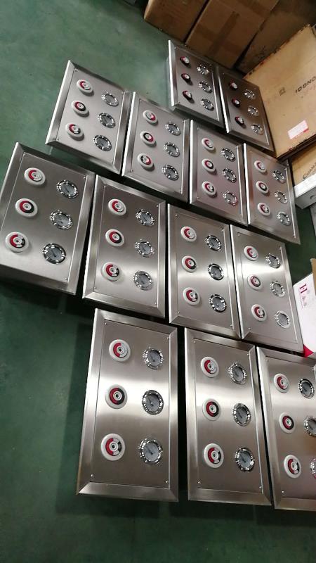 终端箱